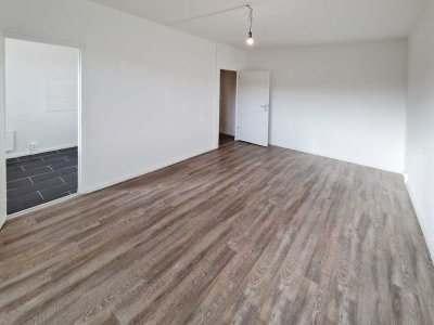Lasst euch verzaubern von dieser herrlichen 3-Zimmer-Erdgeschoss-Wohnung mit Balkon!