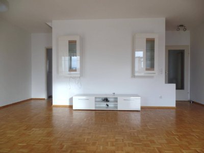 ***Zentrumsnahe sonnige Maisonettewohnung***