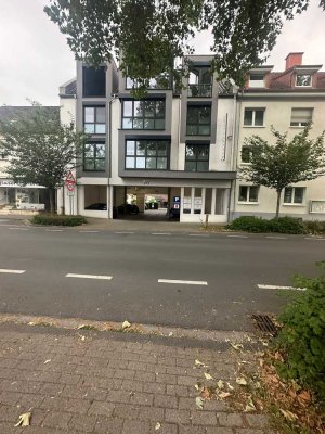 Neuwertige 2,5-Zimmer-Wohnung mit gehobener Innenausstattung in Lippstadt