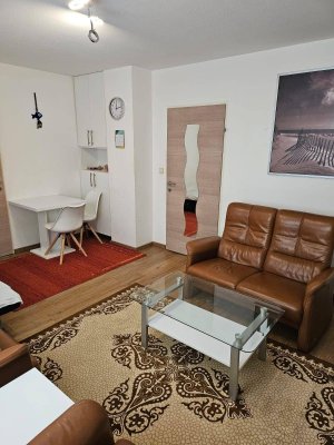 Kleine feine Wohnung in Hernals