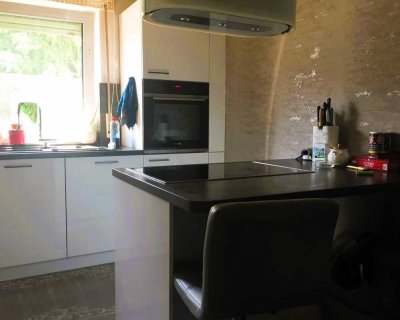Rastatt: 4Zi-Whg, nähe Mercedes Benz, kurzfristig verfügbar, Garage!