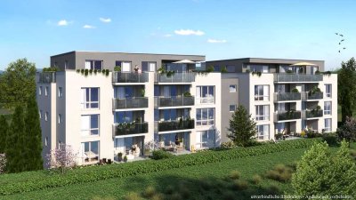 Modern, großzügig, nachhaltig – Ihre Wohnung mit Zukunft (Wo.5)