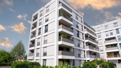 ++ Attraktive Kapitalanlage: Vermietete 2-Zimmer-Wohnung mit Balkon in Bestlage Dresden-Striesen ++