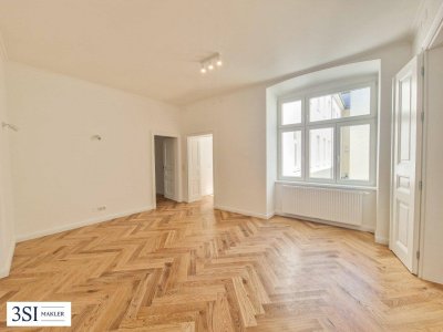 Hochwertiger Erstbezug – 3 Zimmer in zeitloser Architektur