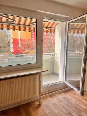 4-Raumwohnung - Nähe Vita-Center
