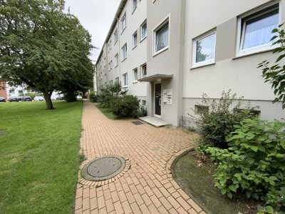 Klein aber fein :)