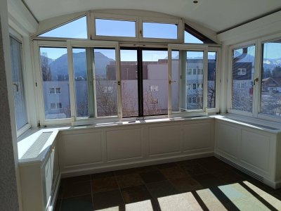 3-Zimmer-Mietwohnung mit hochwertiger Ausstattung