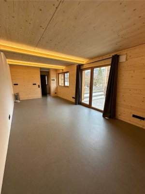 Traumhaftes Appartement in Unterammergau - Neubau 2024!