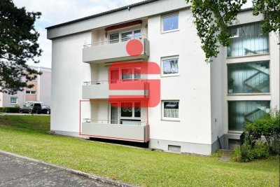 Wohnen am Fuße des Rotenfels