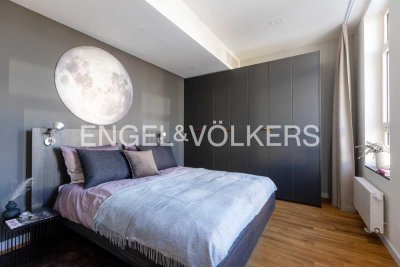 THE PULSE - Möblierte City-Oase ab 3 Monaten Mietdauer