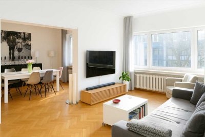 || GRAND CHARME || Wohnwert im Zooviertel || LEBEN IM ZOOVIERTEL ||