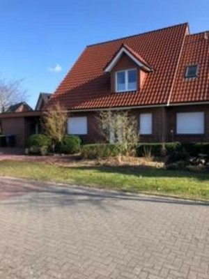 Einfamilienhaus mit Einliegerwohnung in der Samtgemeinde Dörpen zu verkaufen