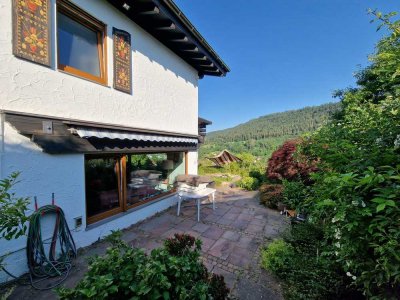 Geräumiges Haus vereint zeitlose Eleganz mit modernem Komfort