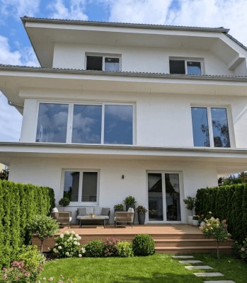 Gartenwohnung Südlage 2 Zimmer kurz vor Fertigstellung