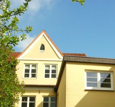 Von Privat - Zentral gelegene 2-Zi.-Whg. in der St.-Jürgen-Straße