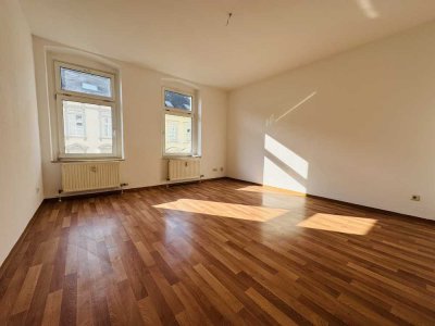 2-Zimmer Wohnung mit großen Balkon in zentraler Lage in Gera