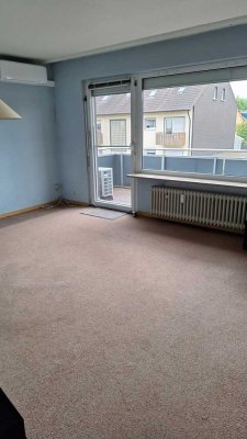 2-Zimmer-Wohnung in Frankfurt-Harheim