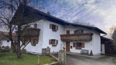 Gemütliches Einfamilienhaus mit viel Platz und großem Garten sucht neue Mieter!