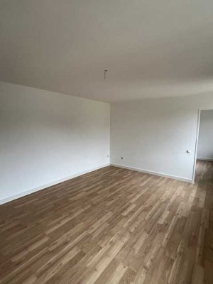 Helle 2-Zimmer-Wohnung