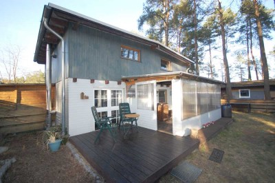 Haus am See – Erstwohnsitz oder Feriendomizil