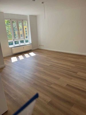 2-Zimmer-Wohnung in Seenähe