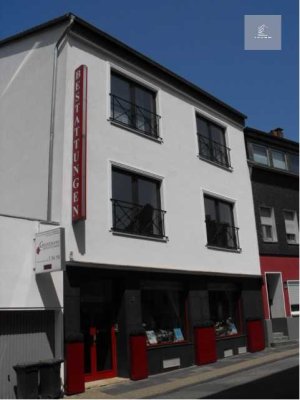 Kapitalanlage - gepflegtes 3-Familien/ Mehrfamilienhaus in Mülheim-Zentrum/ Niedrigenergiehaus