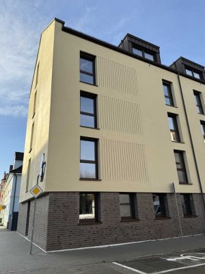 2.02 Erstbezug // 1-Zimmer4Students - Erlangen