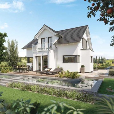 Individuell geplant, staatlich gefördert - Bien-Zenker macht’s möglich