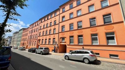 Attraktive 2-Zimmer-Wohnung mit großzügigen Balkon zu mieten!