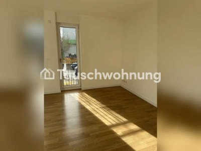 Tauschwohnung: biete 55qm, suche 40qm