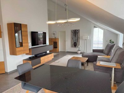ATTRAKTIVE - HELLE - 3 Zimmer-Wohnung