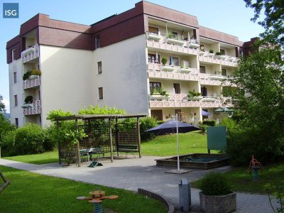 4-Zimmer-Wohnung in 5280 Braunau am Inn, Josef-Mohr-Straße 3 Top 25