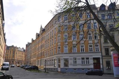 +++Sichere Kapitalanlage in Chemnitz 3 Zimmerwohnung++++
