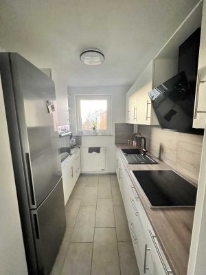 2 Zimmer Wohnung in Braunschweig Südstadt-Rautheim-Mascherode