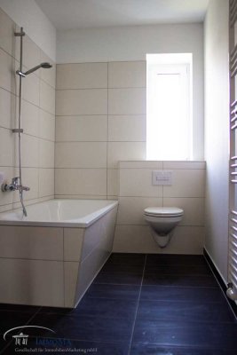 Gemütliche 2 Raum Wohnung in der Windmühlesiedlung