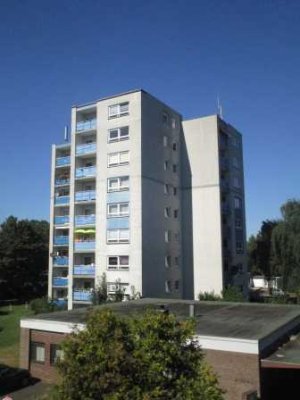 Ab dem 01.07.2025: 3-Zimmer-Citywohnung