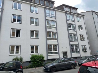 Großzügige 2-Zimmer Wohnung in Hannovers Oststadt