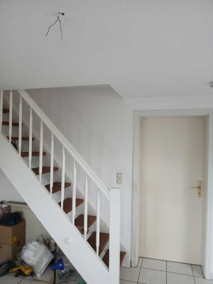 3,5 Zi-Whg. in 78588 Denkingen, Kochecke, Balkone, Nähe Spaichingen/Rottweil