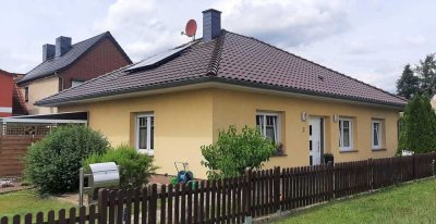 Einfamilienhaus im Bungalowstil in Colbitz, ohne Makler!
