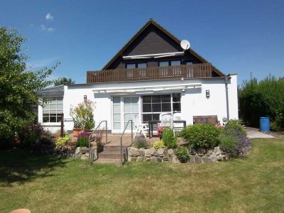 1-2-Familienhaus in ruhiger Lage