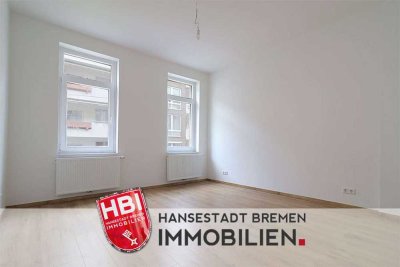 Bremerhaven / Rutenbergstr 25 / OFFENE BESICHTIGUNG