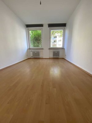 *WESTEND* 2-Zimmer-EG-Wohnung