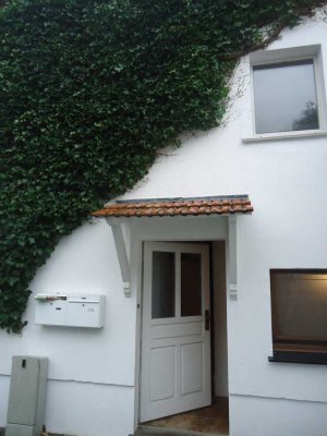 Ruhig gelegenes Haus in Radevormwald Herbeck