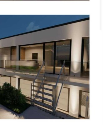 Diese Loft ist auf Mietkaufbasis zzgl. Nebenkosten abzugeben.