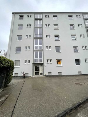 2-Zimmer-Wohnung in Augsburg - Spickel/Herrenbach zu verkaufen!