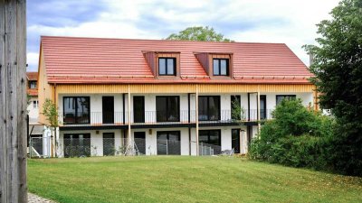 Reihenhaus in Pfaffenhofen-Affalterbach