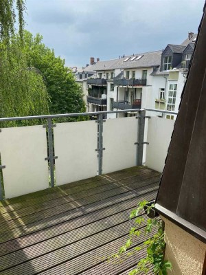 Tolle 2-Zimmer mit Dachterrasse und Aufzug!