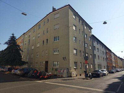 ~ Appartement zum Kauf in zentraler Lage ~