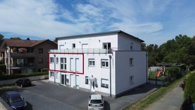 Attraktive ETW mit ca. 106m² Wohnfläche in begehrter Lage von Königswinter-Oberpleis zu verkaufen!