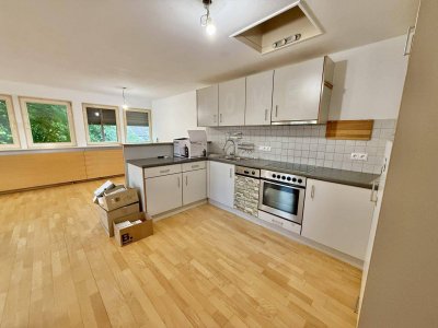 3 Zimmer Wohnung in Lustenau zu vermieten!
